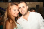 Saturday Night at B On Top Pub, Byblos